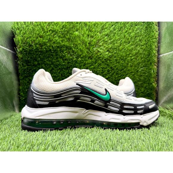 Nike Air Max TL 2.5 FZ4110-100 Athletic Sneaker Mens 10.5 White Synthetic Sports main image 8
